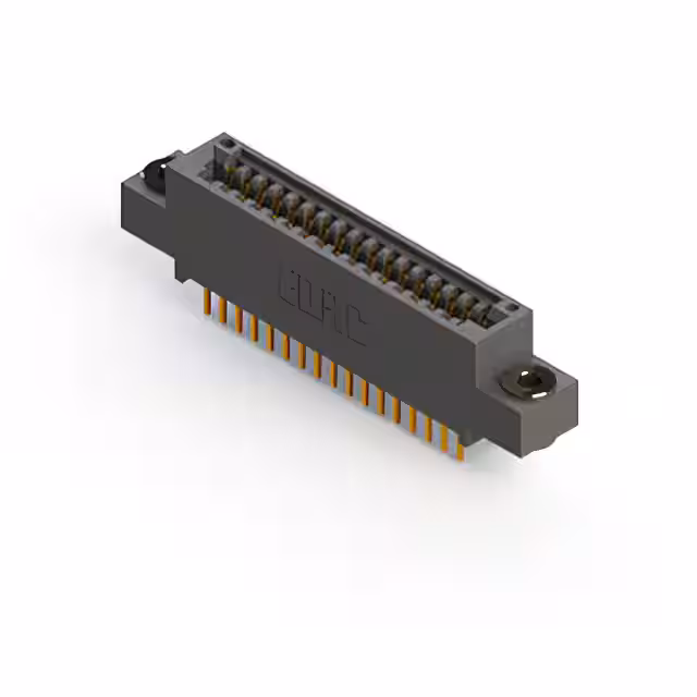395-034-542-503 EDAC Inc.  Edgeboard Connectors